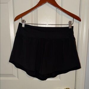 DSG Women's Knit Waistband 3" Performance Stride Shorts